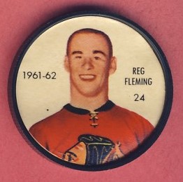24 Reg Fleming
